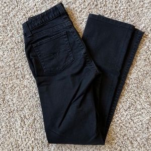 Kimes Ranch Black Betty Jeans Women's Size 6/32